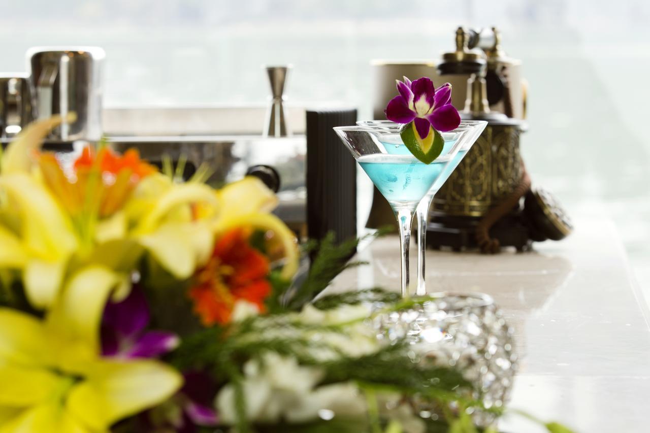 Margaret Cruises Hotel Ha Long Buitenkant foto