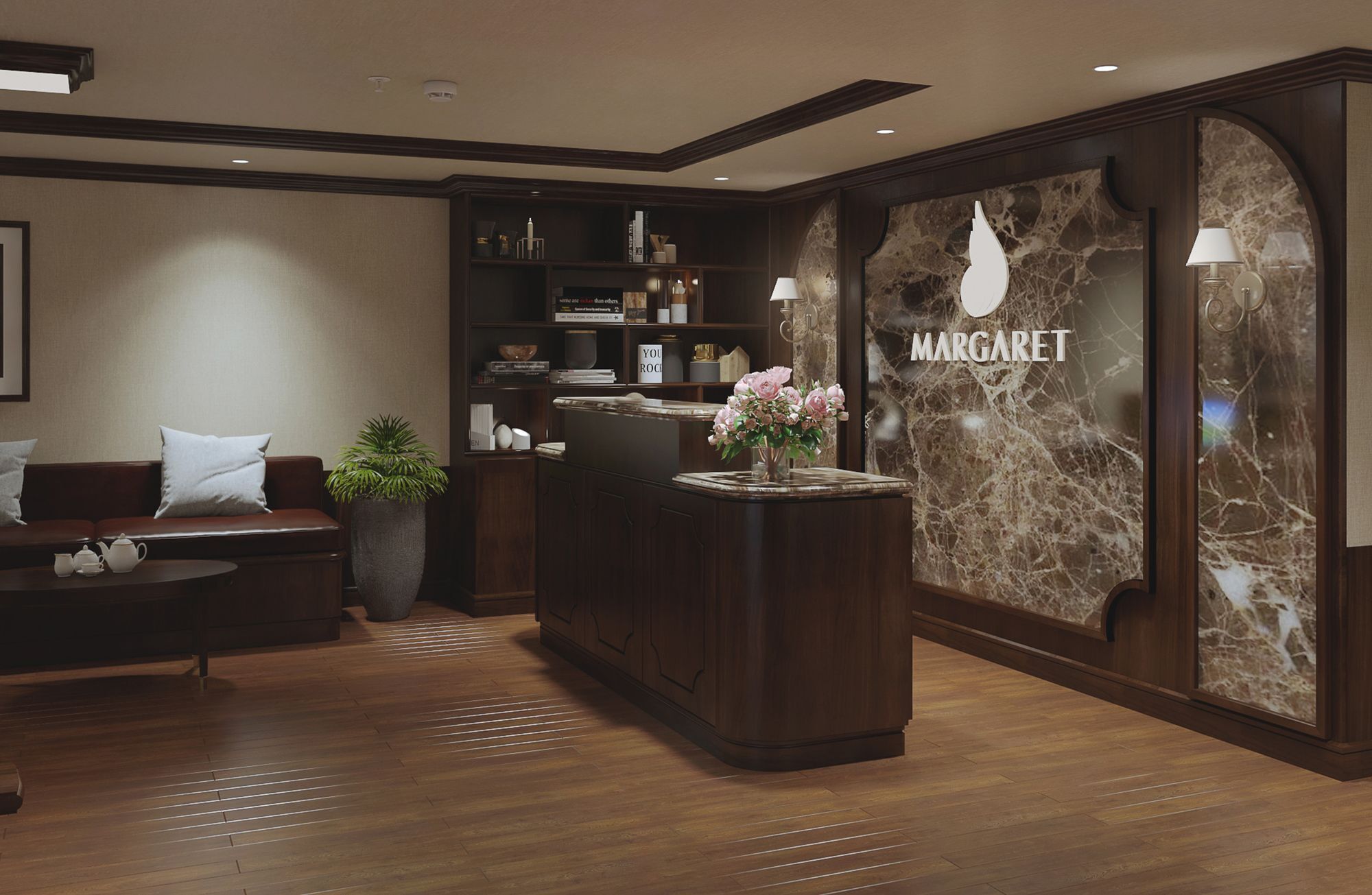 Margaret Cruises Hotel Ha Long Buitenkant foto